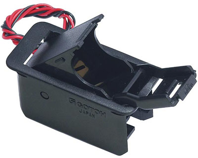 Gotoh BB-02